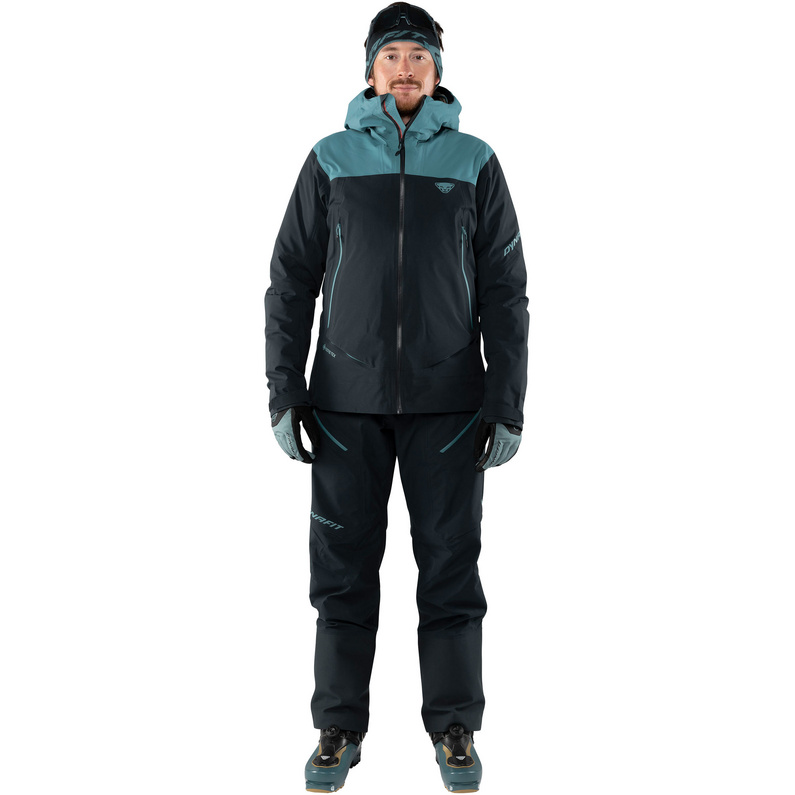 Dynafit Herren Ridge GTX Hose
