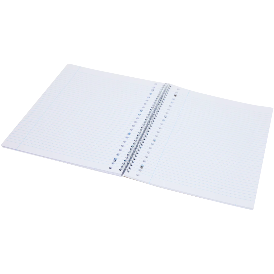 Office Essentials collegeblok A4 80 vel