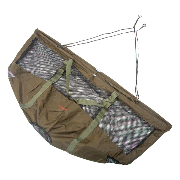 Sac de pesée Ultimate Adventure Folding Weighsling