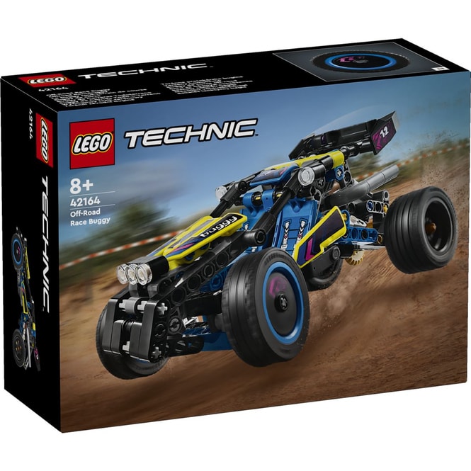 LEGO® Technic 42164 - Offroad Rennbuggy