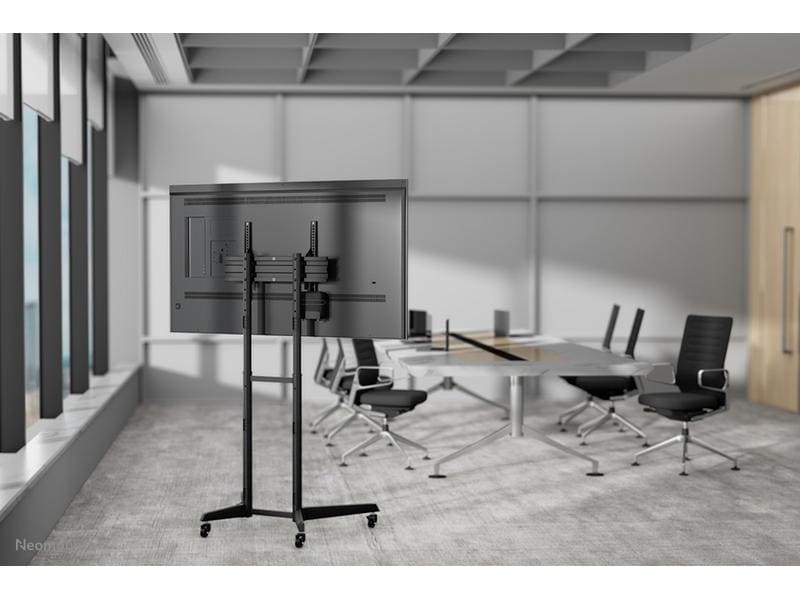 NEOMOUNTS Client-Montagehalterung AWL-450BL Universelle Mediaplayer-Halterung