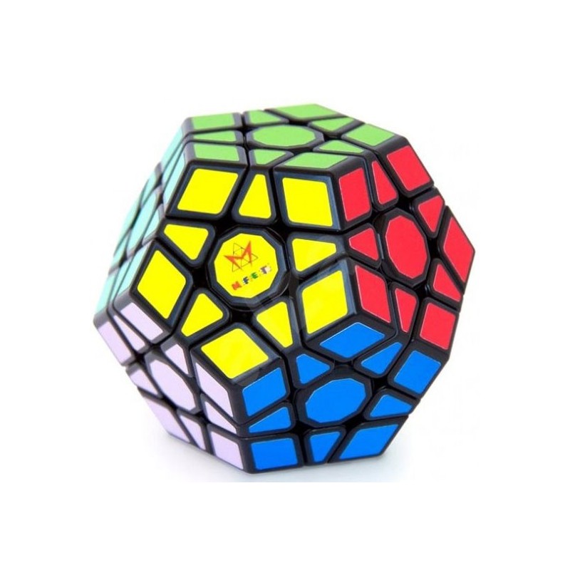 Megaminx