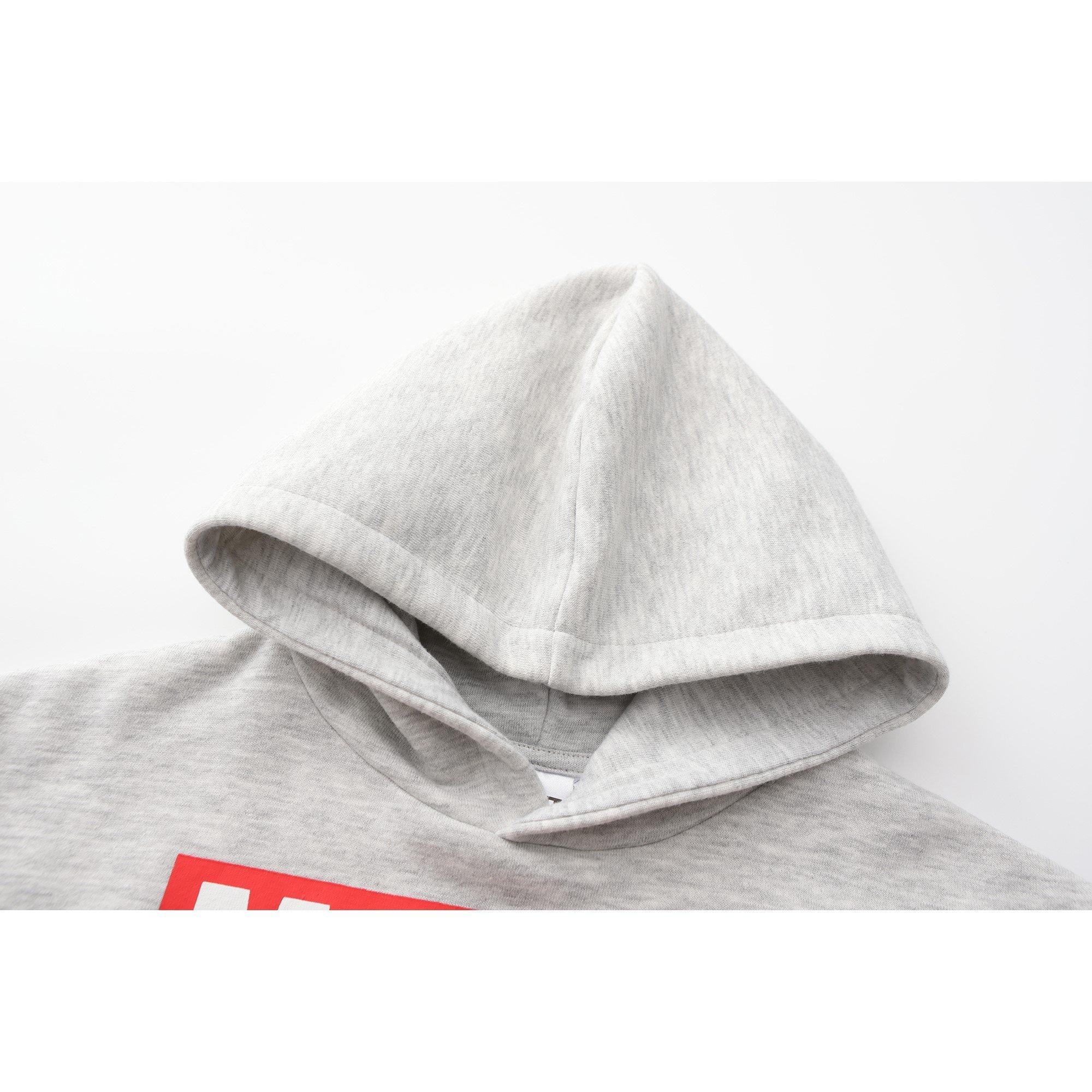 Character Fleece Lined Hoodie for Boys