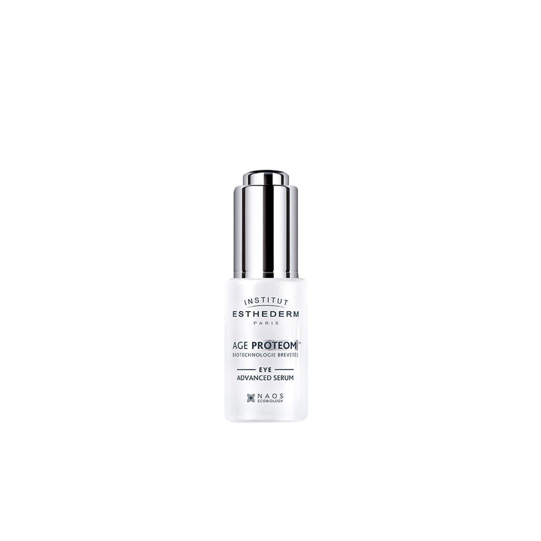ESTHEDERM INSTITUT ESTHEDERM Age Proteom Sérum Contorno de Olhos+- - 15ml