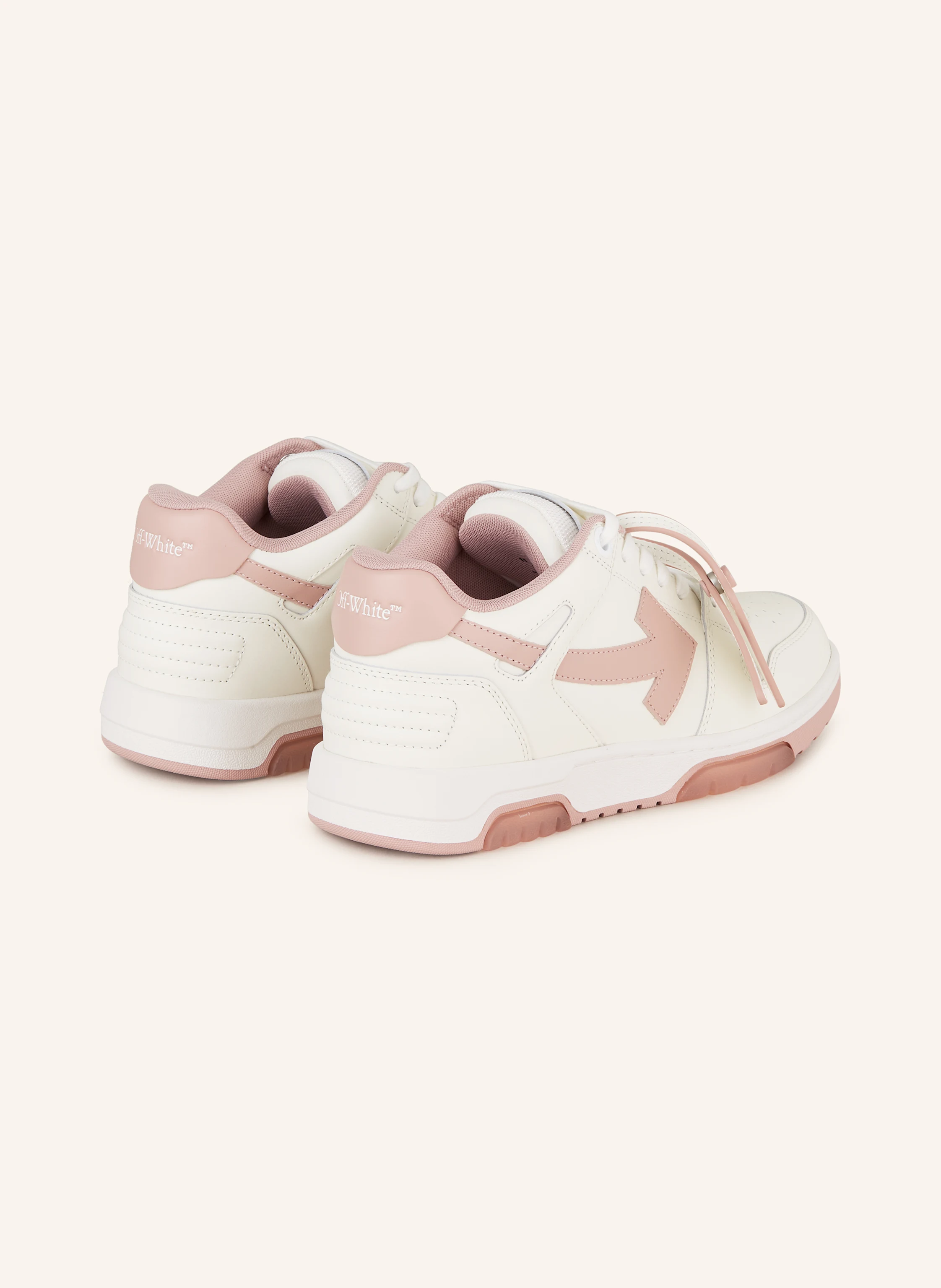 Off-White Sneaker OUT OF OFFICE