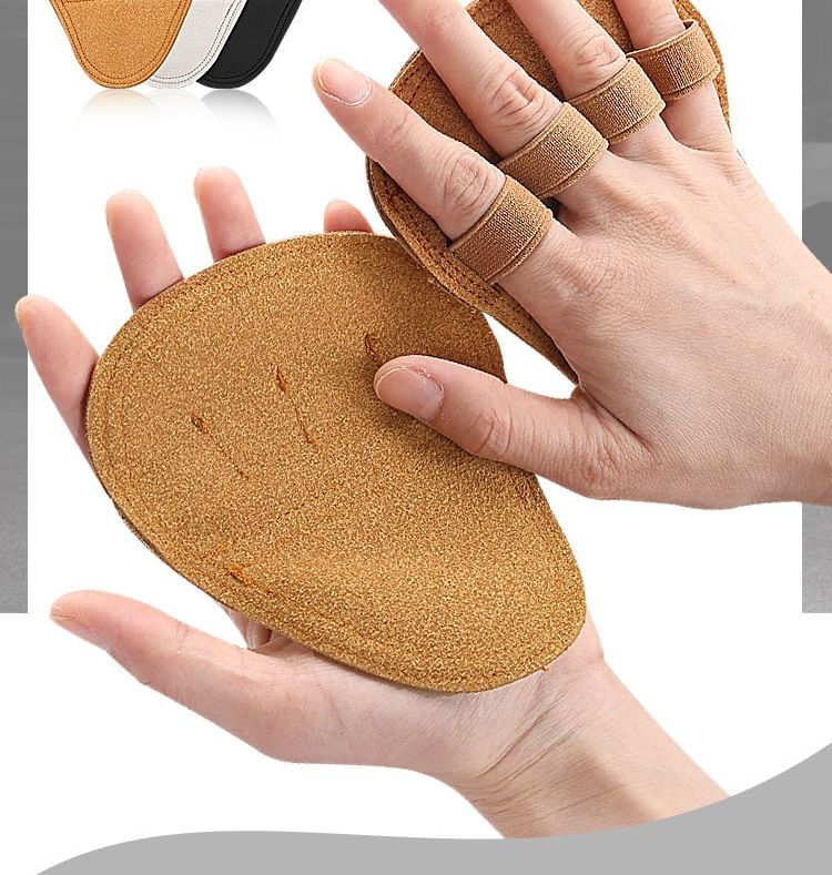 HATHA - Sportgewichthefgrippad