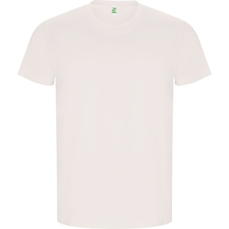 Roly R6690 - T-shirt Golden à manches courtes pour homme
