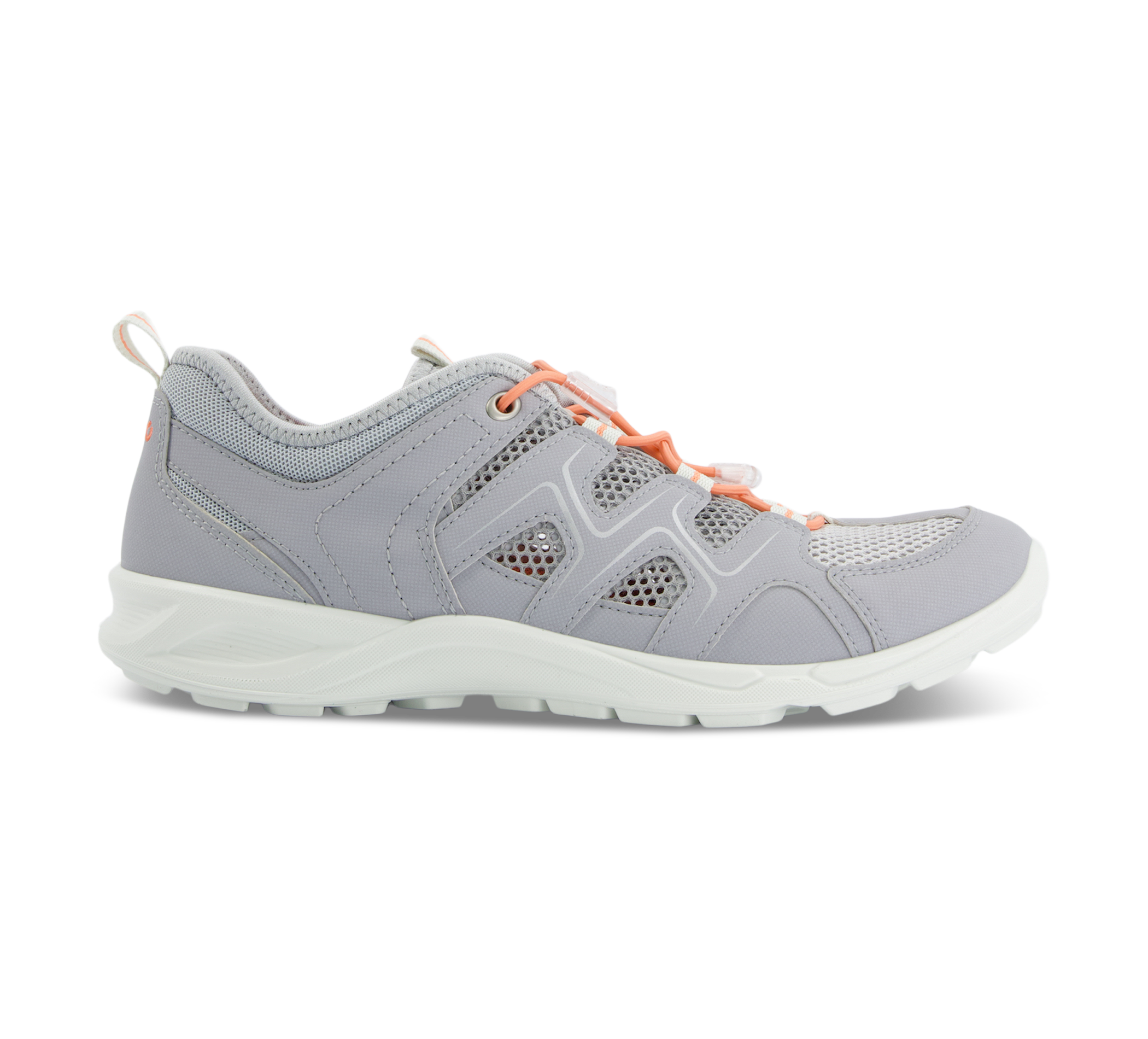Ecco Terracruise Lt - Outdoor-Schuhe grau