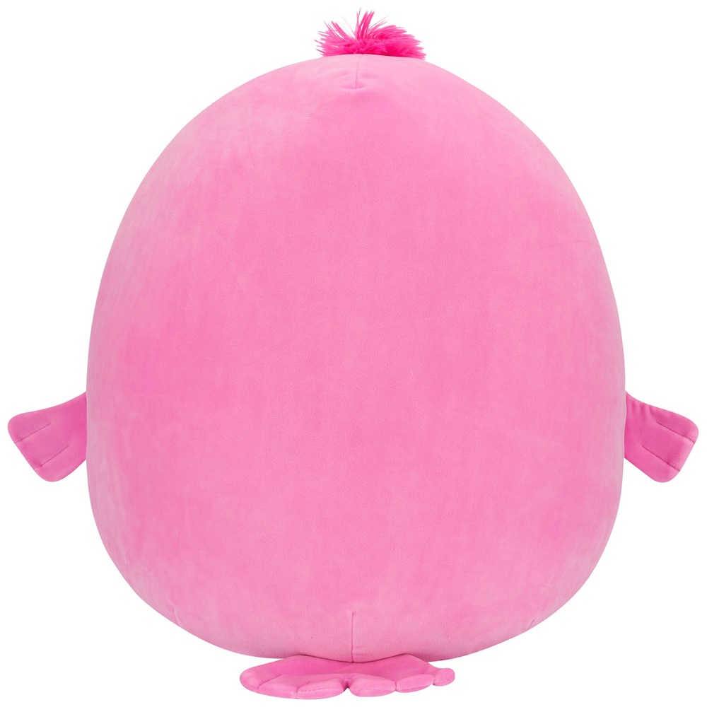 Original Squishmallows 50cm Pepper das rosa Walross