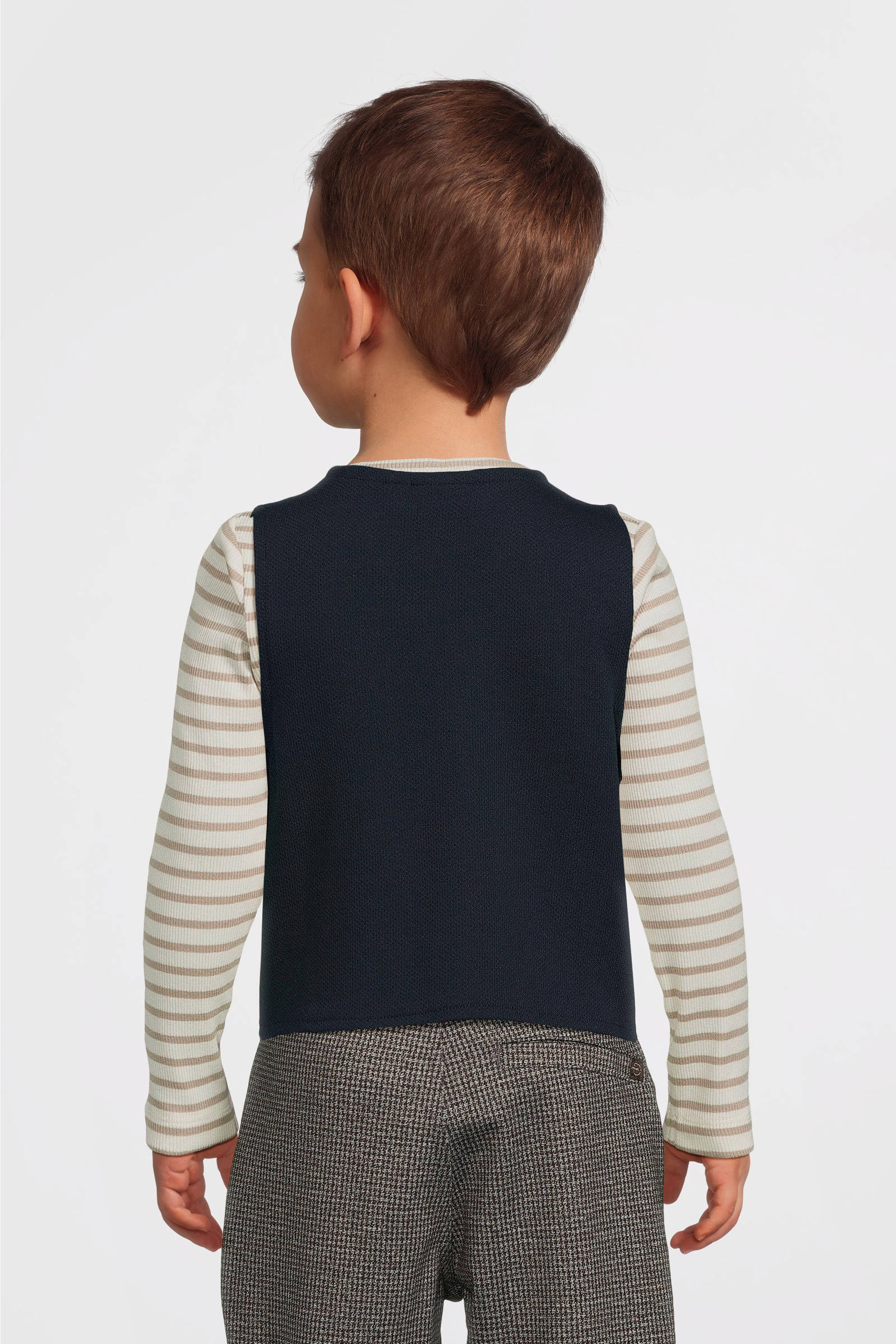 NAME IT baby gilet NMMROBINO
