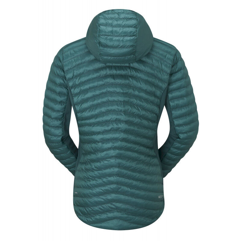 Cirrus Flex 2.0 Hoody - Doudoune femme