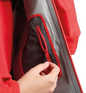 HAGLÖFS - VESTE ROC FLASH GTX W