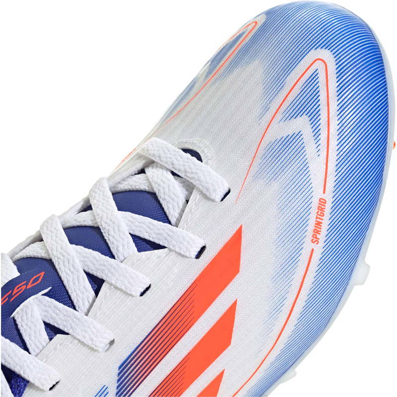 adidas F50 League FG/MG Fodboldstøvler Børn