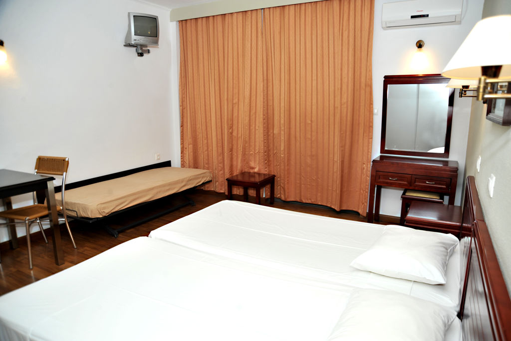 Santa Marina Kos Logies - Appartement