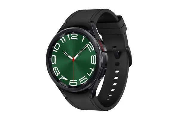 Samsung | Galaxy Watch6 Classic (BT) - 47 mm - Sort