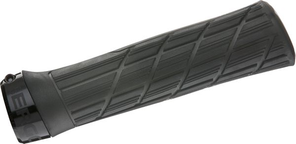 GE1 EVO FACTORY Enduro-Griffe  frozen stealth