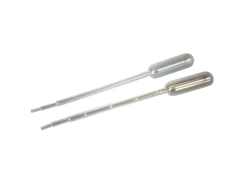 Elita EL04Y3SC Pipetter Klar 10 stk