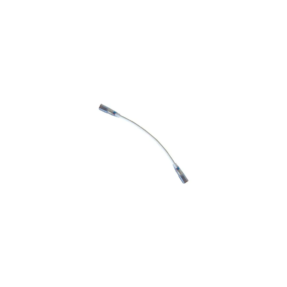 Ledkia Câble Connecteur Rubans LED 220V AC RGB