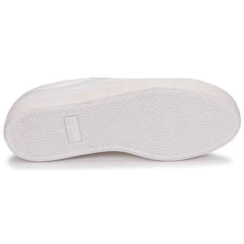 No Name - PLATO SNEAKER - Blanc