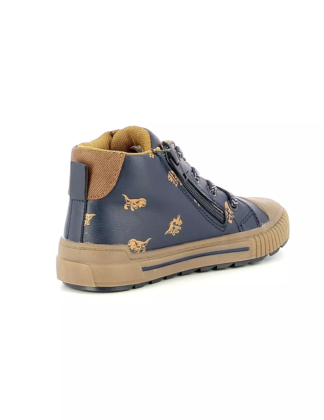 SAFETY JOGGER 534690 - Baskets Navy
