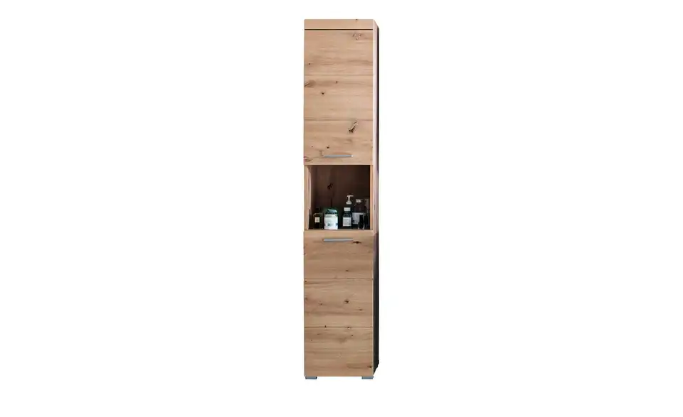 Hochschrank Amanda Asteiche (Nachbildung)