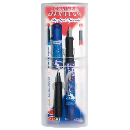 ONLINE Set Starter Two in One Blue
