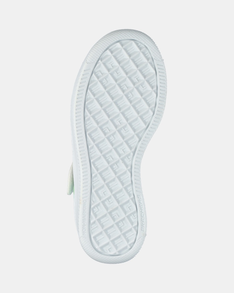 Skechers Sport  Court Klittenbandschoenen  - multi