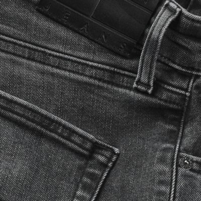 Jean homme Austin Slim Tprd Dh1285 TOMMY HILFIGER