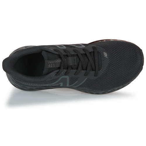 New Balance - 411 - Noir