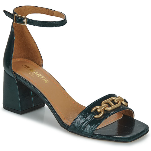JB Martin - VEDETTE - Vintage marine