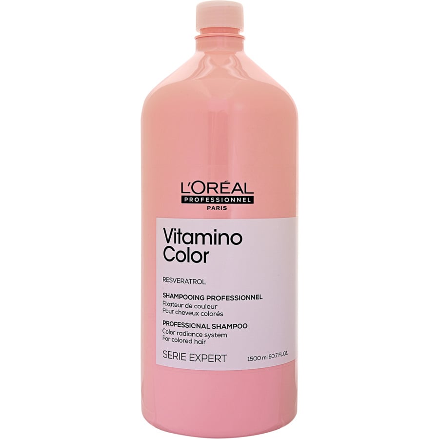 L'Oréal Serie Expert Shampoo Pro longer 1500 ml