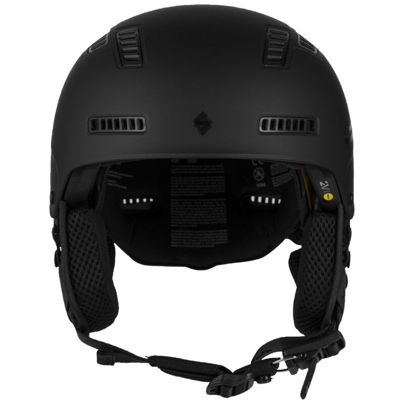 Igniter 2Vi MIPS Helmet - Casque ski homme