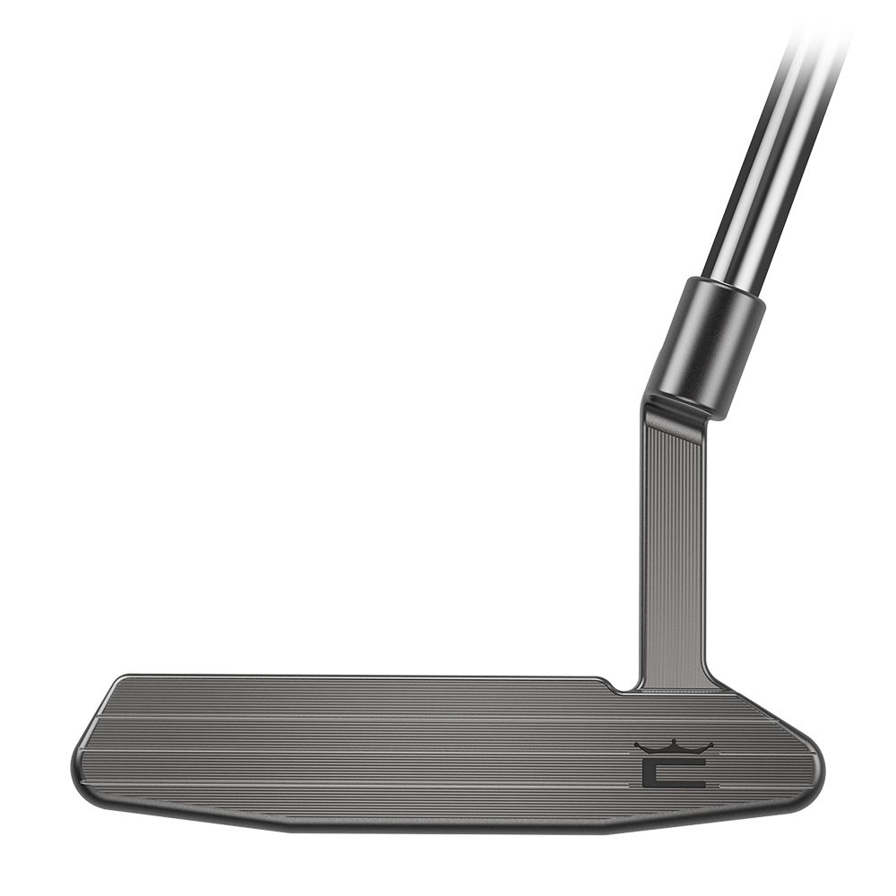 LIMIT3D PISTA-45 3D Printed Putter