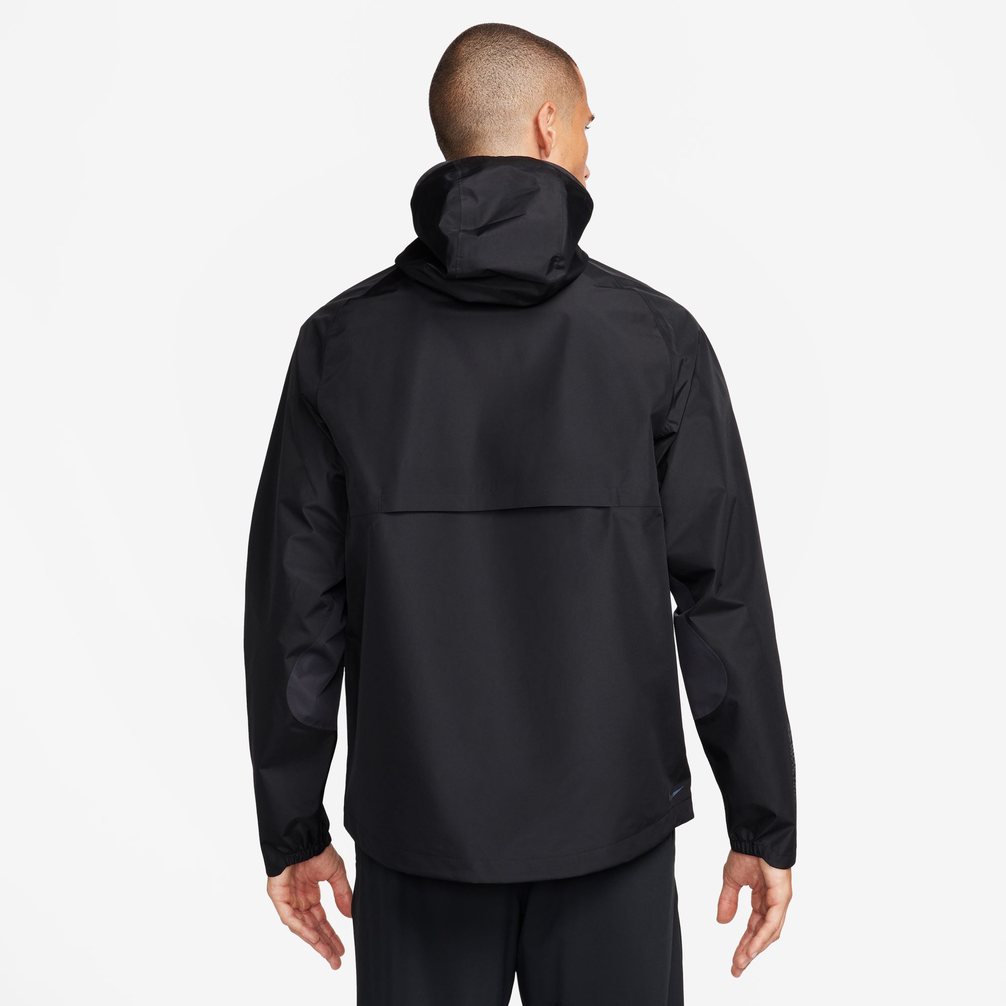 Trail Cosmic Peaks GTX Infinium Jacket Herre 010/Black/Anthracite/Anthracite