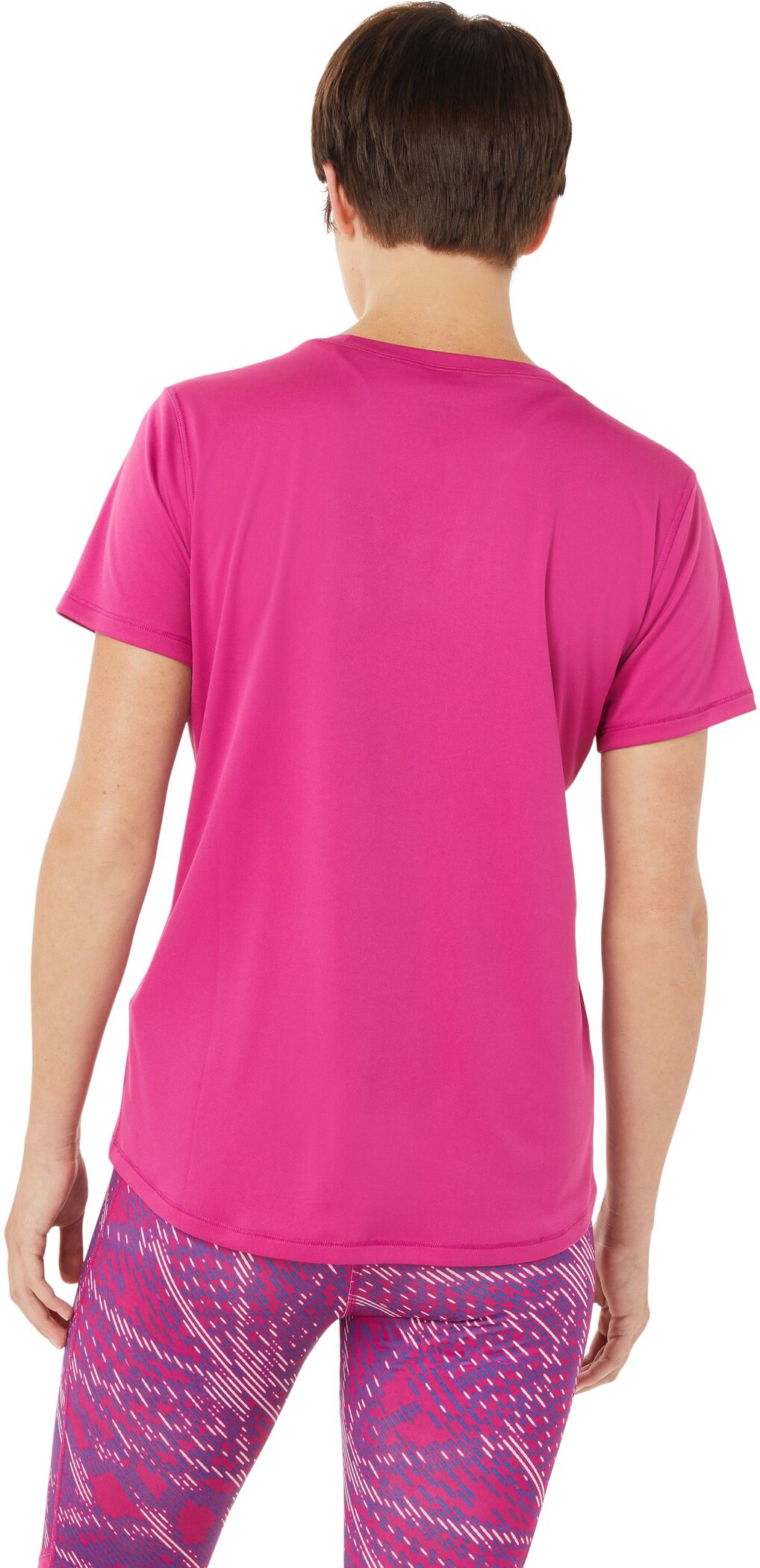 Asics Sakura Asics SS Top