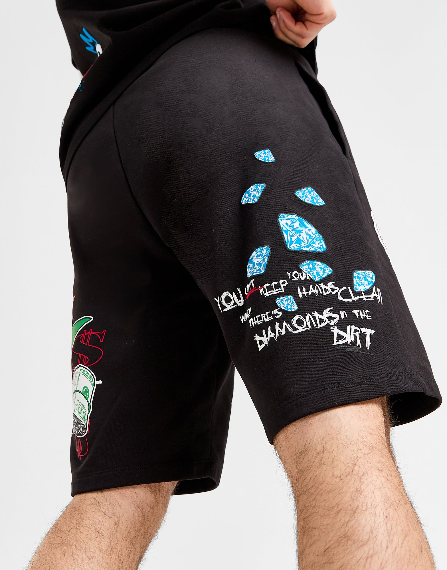 Supply & Demand Short Montana
