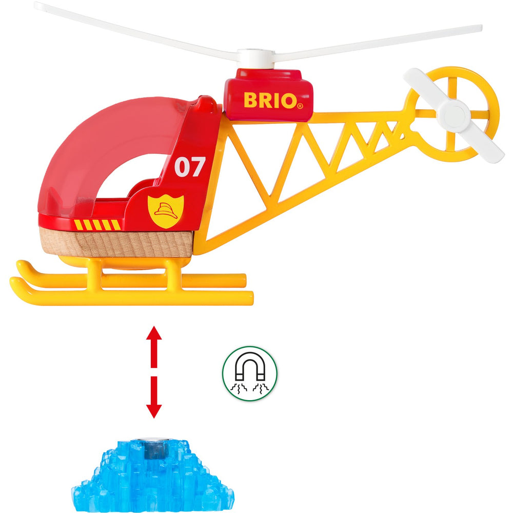Køb BRIO® 36114 Mega Spiral Sæt