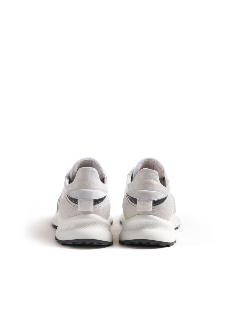 SNEAKER Weiss