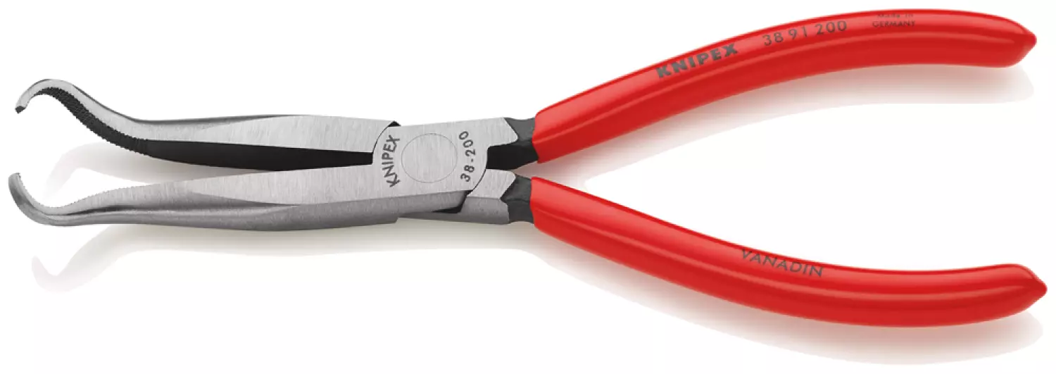 Knipex 3891200 Mechanicatang - 200mm