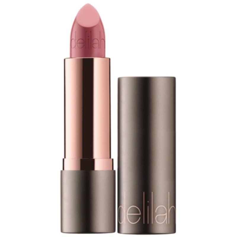 delilah Colour Intense Cream Lipstick 3,7 gr. - Whisper