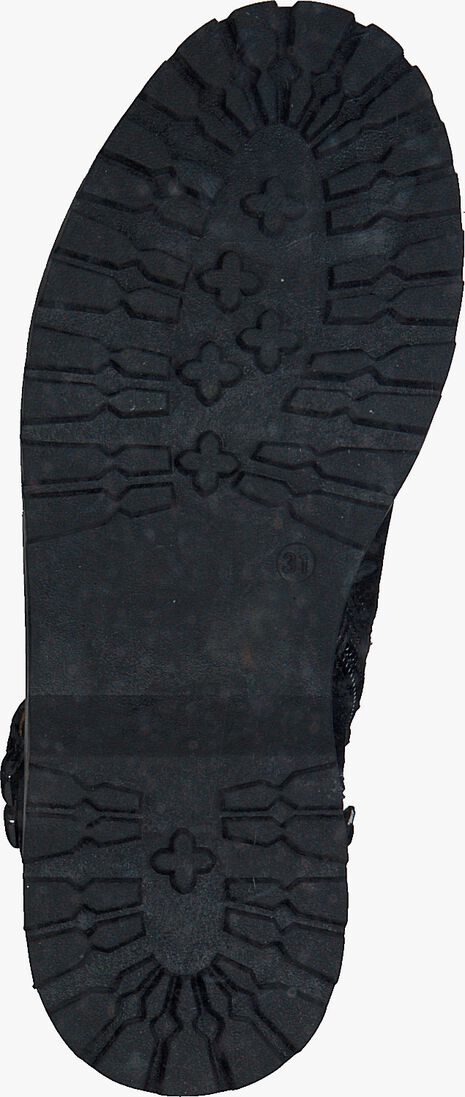 OMODA zwarte omoda veterboots om120777