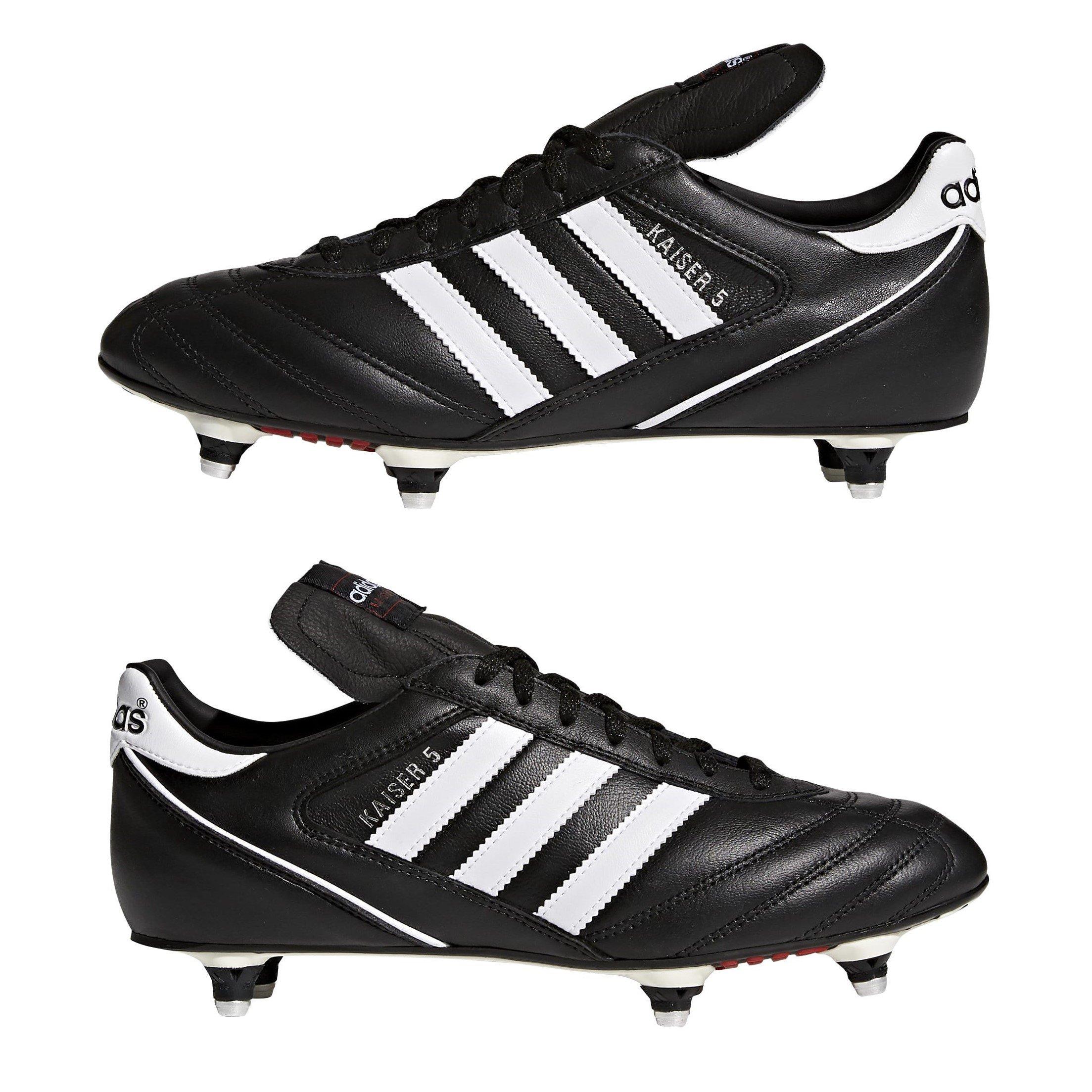 adidas Kaiser 5 Cup Football Boots Soft Ground
