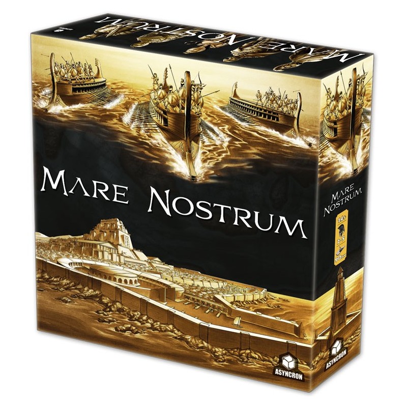 Mare Nostrum
