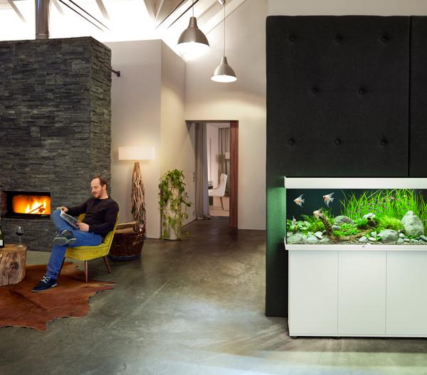 JUWEL® AQUARIUM Kombination Rio 240 LED, ca.