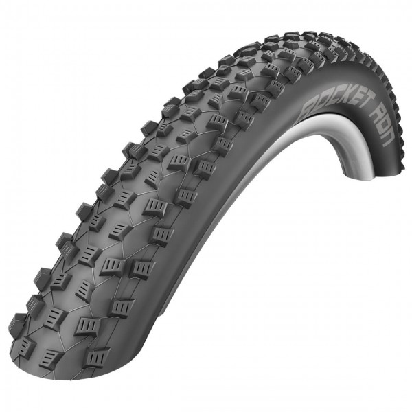 Schwalbe - Rocket Ron Performance TL-Ready 27,5 - Pneu de vélo