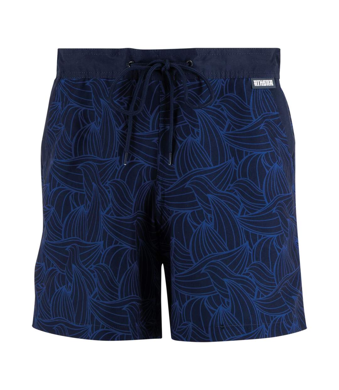 Bermuda de bain homme Traveler