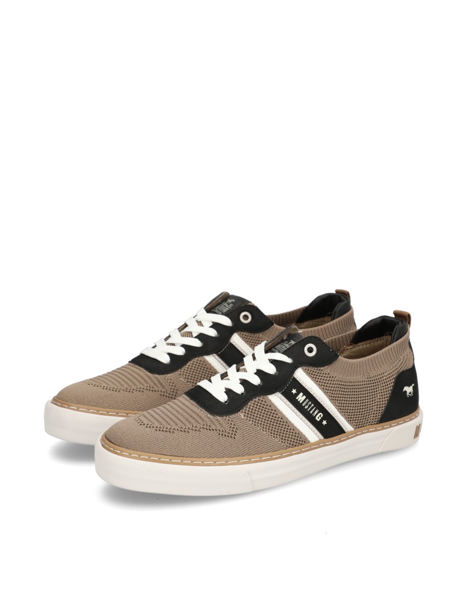 Textil Sneaker