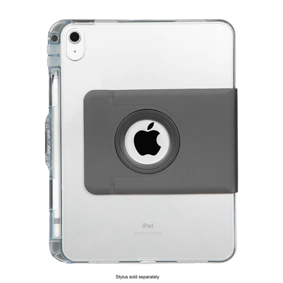 Targus - VersaVu Clear Cover til iPad 10,9