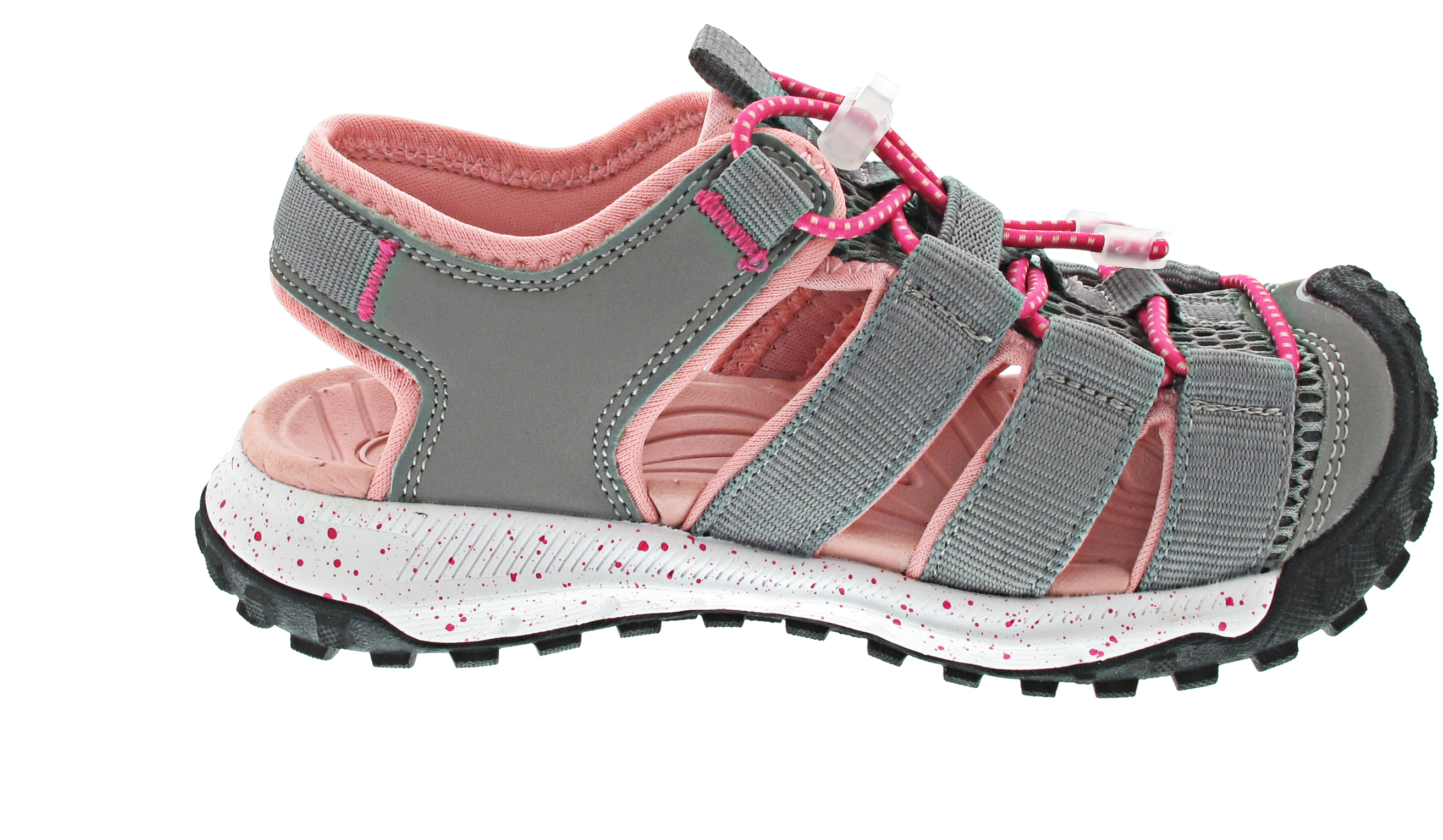 Kamik Ripple Sandale grau