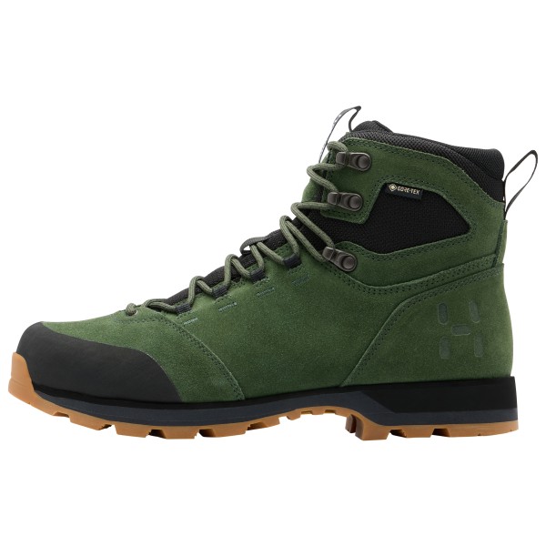 Haglöfs - Scand GTX Mid - Chaussures de randonnée
